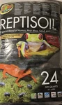 Zoo Med Reptisoil Blend 24QT Bag: Free U.s Shipping. Fixed Price $53.94.