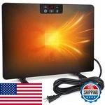 Torlaist 2026 Upgraded Chicken Coop Heater 200W Brooder Heating Plate 5. Fixed Price $45.27.