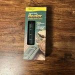 Tetrafauna Aquatic Reptile Aquarium Heater For Frogs, Newts & Turtles. Fixed Price $6.49.