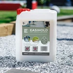 Easihold Resin Binder For Gravel, Stones, Mulch And Bark Non Toxic, High. Fixed Price $87.67.