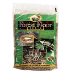 Zoo Med Forest Floor Bedding, 4QT Quarts, Black. Fixed Price $22.86.