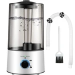 Dreyoo Reptile Humidifier Fogger, 4L Cool Mister With Tube For Torto.... Fixed Price $39.50.