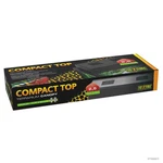 Exo Terra Compact Top Medium 23.6IN 3.5IN 7.8IN PT-2227. Fixed Price $69.99.