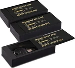 3X Hide Key Magnetic Holder Box Car Master Lock. Fixed Price $18.97.