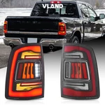 Vland For 2009-18 Ram All Trim Pickup & 2019-21 1500 Classic Led Tail Lights. Fixed Price $228.79.