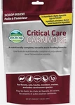 Oxbow Animal Critical Health Care Carnivore, 70 Gram Bag. Fixed Price $26.00.