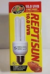 Zoo Med 25157 Reprising 10.0 Uvb Compact 13W Fluorescent Lamp. Fixed Price $40.00.