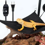 Zoo Reptile Heating Hammock, And Pad Wi.... Fixed Price $37.43.