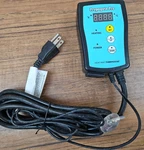 Propagate Plug 1000 Watt Heating Thermostat Outlet 34-108 F. Fixed Price $14.99.
