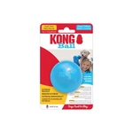 Kong Puppy Ball Assorted Color Durable Dog Toy For Active Puppies 1 Pack. Fixed Price $13.09.