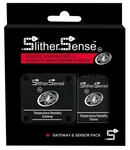 Zoo Med Slithersense Remote Temperature & Humidity Monitoring System. Fixed Price $89.99.