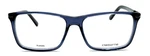 Claiborne CB316 Blue Eyeglasses Sunglasses Frames 54-16-145. Fixed Price $79.00.