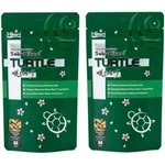 Saki-hikari Turtle Food 7.05 Oz. 2-PACK. Fixed Price $20.98.