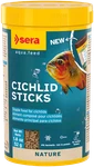 Sera Cichlid Sticks. Fixed Price $26.49.