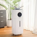 Humidifiers For Large Room Whole House Home 2000 Sq.ft, 5.5GAL.... Fixed Price $218.54.