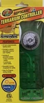 Zoo Med Repticare Terrarium Controller/programmable 24TIMER/8 OUTLETS-#LT-12-NEW. Fixed Price $19.99.