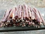 Bully Sticks 6" 100% Natural Beef Dog Chews & Treats Usa Sourced. Fixed Price $214.99.