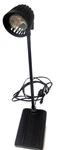 Underwriters Laboratories Portable Lamp Part No. E208228 12 Volts Watts. Fixed Price $20.00.