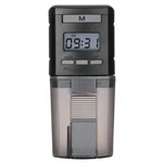 Londafish Aquarium Feeder, 0.175L Capacity, Plastic, Timer, Suitable For.... Fixed Price $33.89.