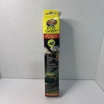 Zoo Med Eco Carpet Green Reptile Terrarium 29 Gal, 12IN 30IN New Box. Fixed Price $7.99.