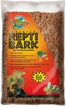 Zoo Med Reptile Bark Fir Bedding, 8 Quarts. Fixed Price $25.66.