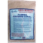 Sand For Marine/hardwater Freshwater Aquariums 19'' X 12'' 2.5'' Brown. Fixed Price $40.19.