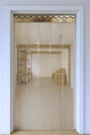 Byson Pvc Strip Curtain Door Kit 3 X 6.5 Feet (1 2 Meters) Coldroom Warehou.... Fixed Price $129.21.