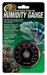 Zoo Med Precision Analog Humidity Gauge. Fixed Price $10.99.