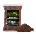 Bnosdm Reptile Soil Substrate Fluffy Small-strand Snake.... Fixed Price $30.48.