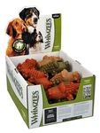 Whimzees Paragon Alligator Dental Chews For Large Dogs, 30 Ct. Fixed Price $183.35.