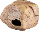 Exo Terra Gecko Cave For Reptiles / Amphibians Hideout Medium PT286 New. Fixed Price $28.99.