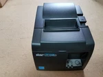 Star Micronics TSP100III Lan Ethernet Printer Refurbished TSP143. Fixed Price $200.00.