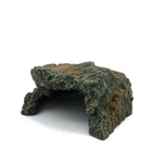 Jihaqua Reptile Rock Cave, Aquarium Habitat Decor Tortoise Hideout .... Fixed Price $27.69.