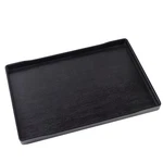 Omem Reptile Bowl Large Food And Water Dish Also Fit For Bath (xl, Black). Fixed Price $27.89.
