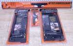 Skateplate Skateguide-zilla Extended Circular Saw Cutting Guides Cuts 27" & More. Fixed Price $99.99.