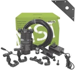 Mrreptile Mister, Misting System For Reptiles Terrarium, Black. Fixed Price $85.65.