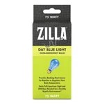 Zilla Night Day Blue Incandescent Bulb For Reptiles 75 Watts (3 Units). Fixed Price $25.99.
