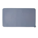 Silicone Pet Feeding Mat For Dogs & Cats 12.2 X 2.1 Inches, Grey. Fixed Price $18.94.