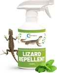 All-natural Lizard & Gecko Repellent Spray (outdoor/indoor) Reptile Deterrent. Fixed Price $39.99.