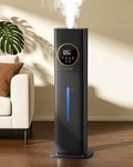 Lacidoll Humidifiers For Bedroom, 2.1GAL/8L Large With Essential. Fixed Price $109.99.