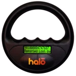 Pet Technology Store Halo Microchip Scanner BLACK,135MM Durchmesser X 33MM. Fixed Price $100.10.