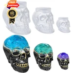 Resinworld Set Of + 3D Large, Medium, Small, Transparent. Fixed Price $17.98.