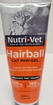Nutri-vet Hairball Paw Gel, Cat Remedy, Kitten 3 Oz., Salmon Flavored. Fixed Price $14.97.