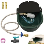 Automatic Water Dispenser For Dogs, With Drainage System & Fill, 1 Gallo.... Fixed Price $54.76.