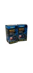 Exo Night Heat Lamp Bulb - Reptile Terrarium Black Vision Light New. Fixed Price $6.99.