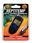Zoo Med Reptitemp Infrared Thermometer. Fixed Price $25.69.
