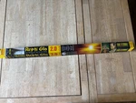 Exo - Repti Glo Full Spectrum Terrarium Lamp 24" 20 Watt 2.0 Uvb. Fixed Price $24.95.