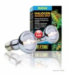 Exo Terra Halogen Basking Spot Lamp. Fixed Price $21.99.