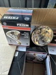 Halco BR40 250 Watt 120 Volt Heat Lamp Clear Medium Base New Case Of. Fixed Price $29.99.