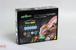 Repti Zoo Ez Thermo-hygrostat Timer Controller Day Night Humidty. Fixed Price $56.00.